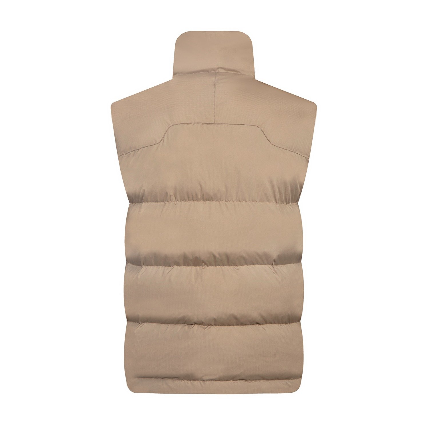 Polo Ralph Lauren Men's Natural The Gorham Puffer Gilet