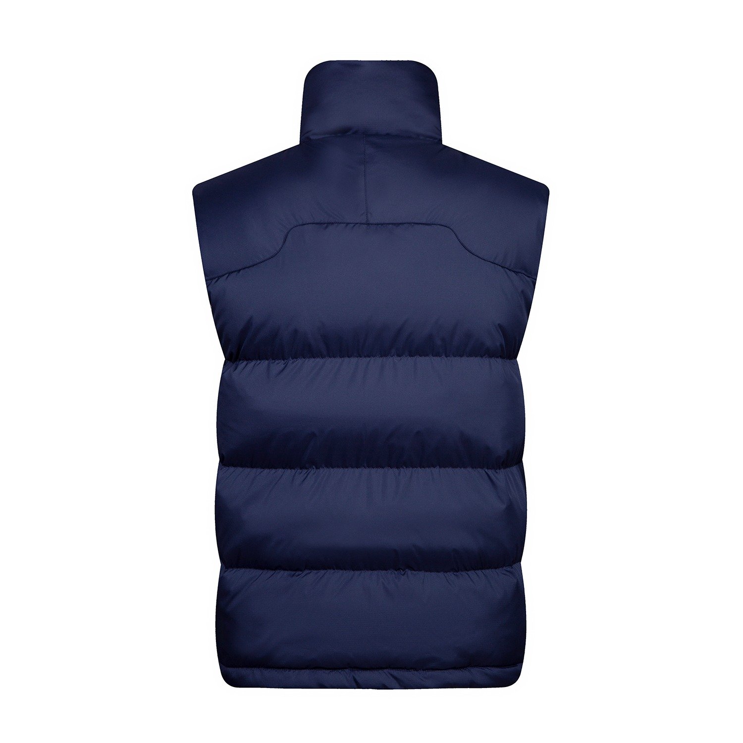 Polo Ralph Lauren Men's Natural The Gorham Puffer Gilet