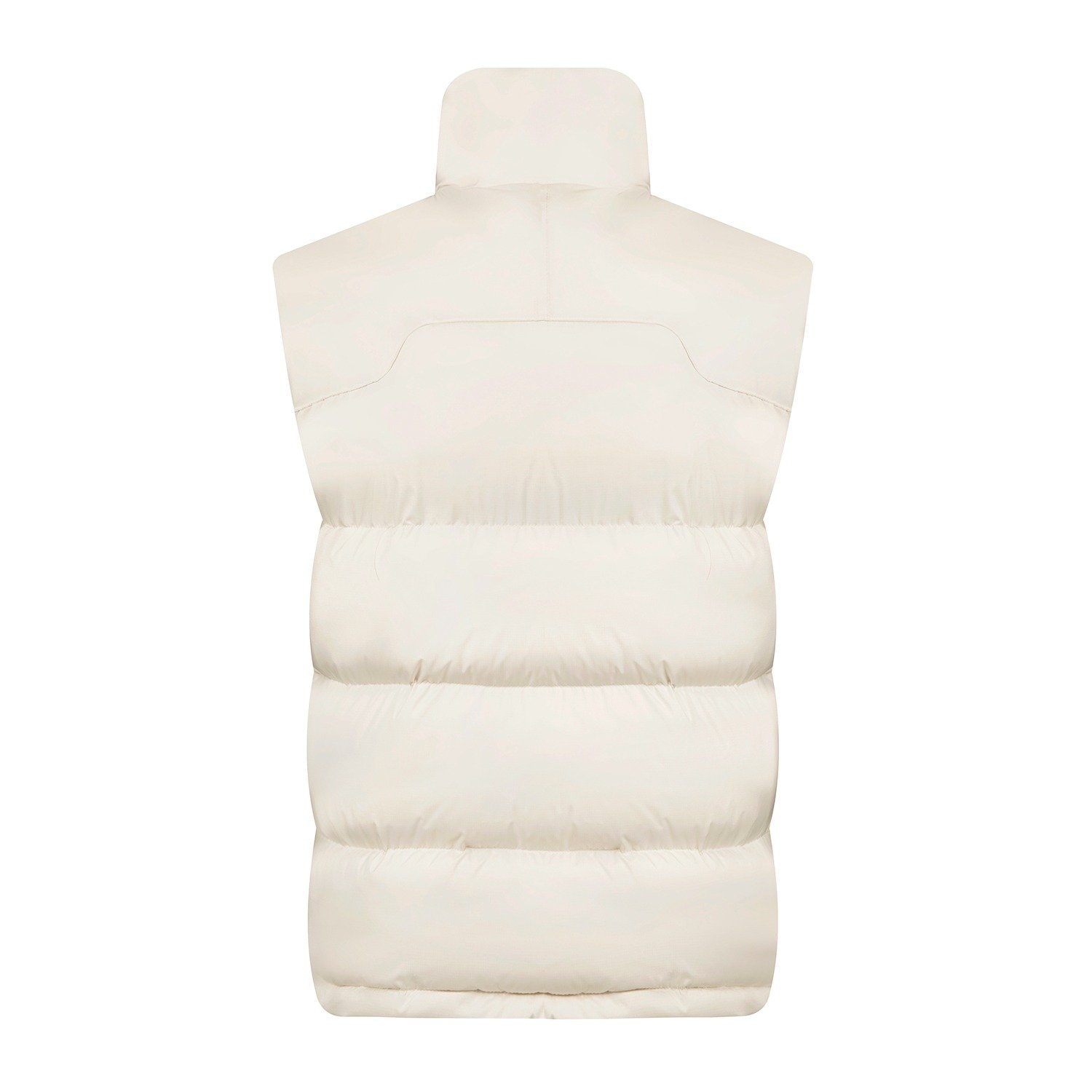 Polo Ralph Lauren Men's Natural The Gorham Puffer Gilet