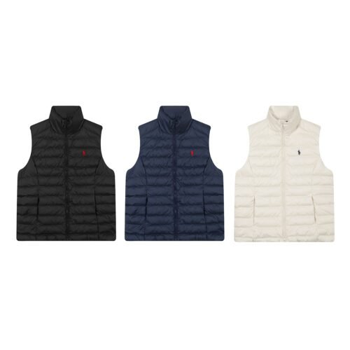 Polo Ralph Lauren Packable Down Coldon Gilet