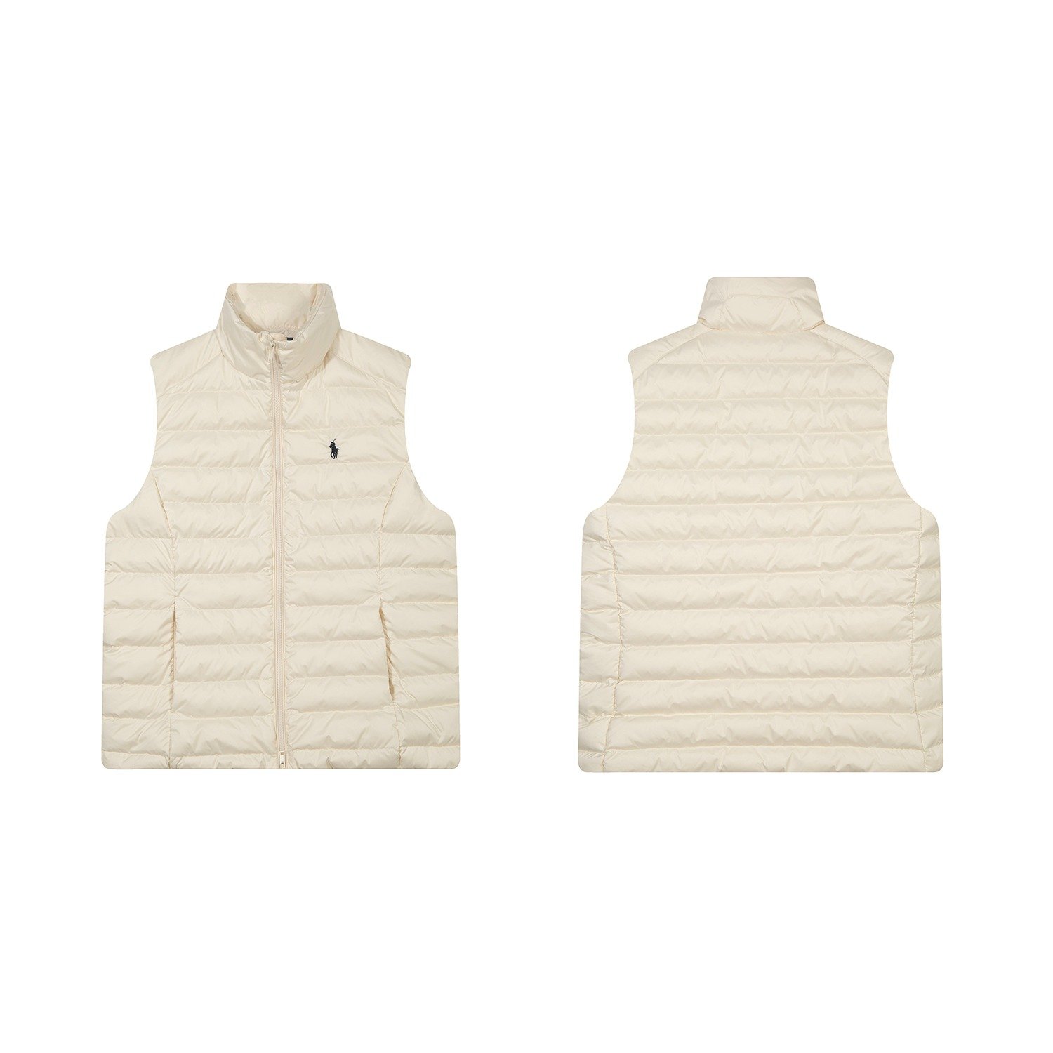 Polo Ralph Lauren Packable Down Coldon Gilet