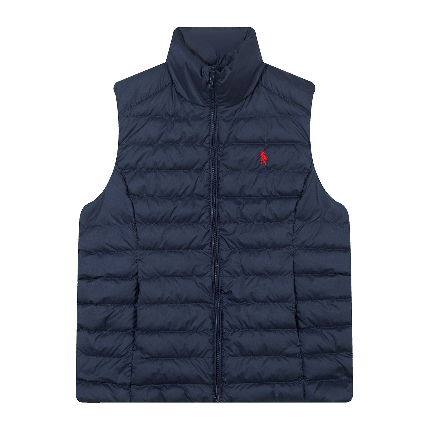 Polo Ralph Lauren Packable Down Coldon Gilet
