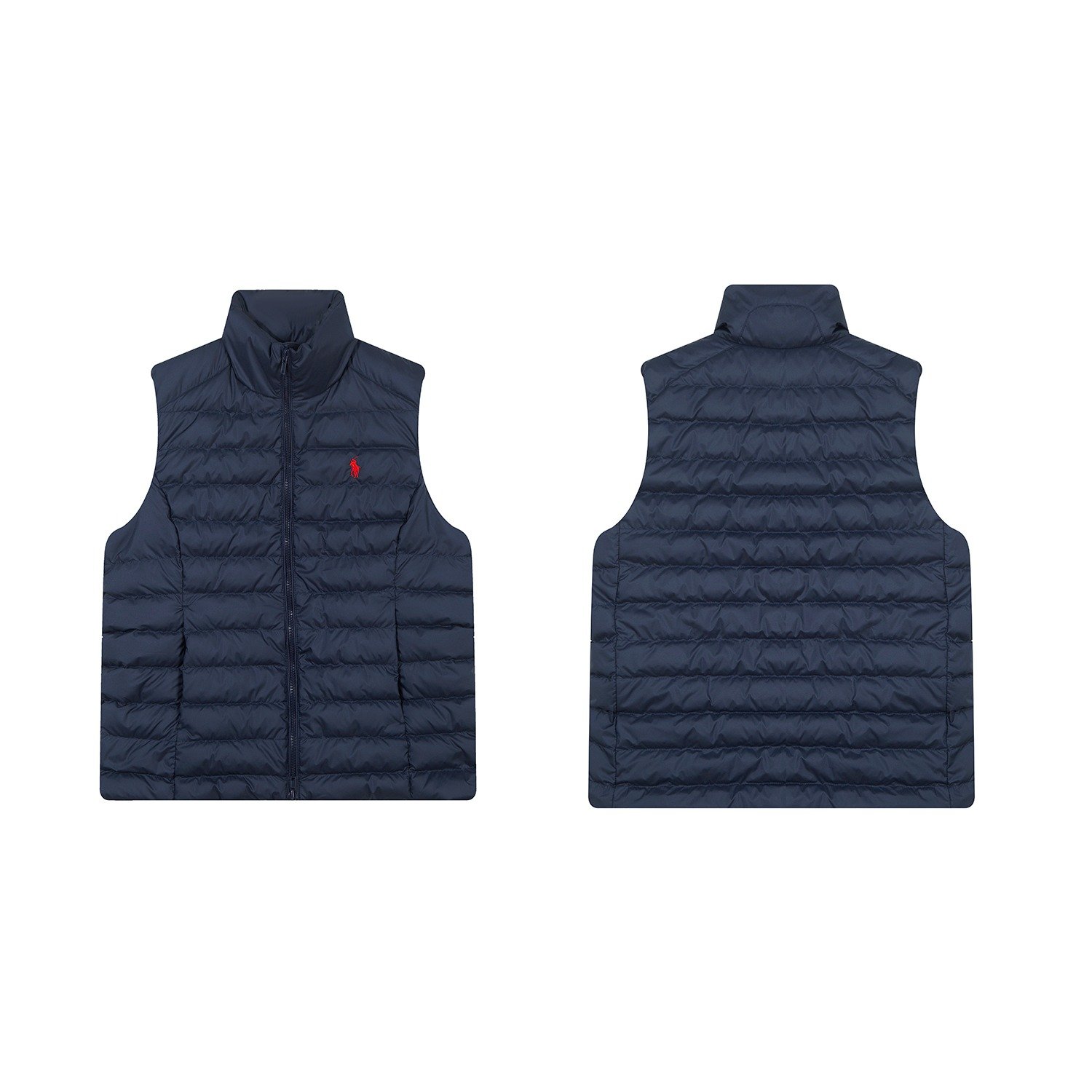 Polo Ralph Lauren Packable Down Coldon Gilet