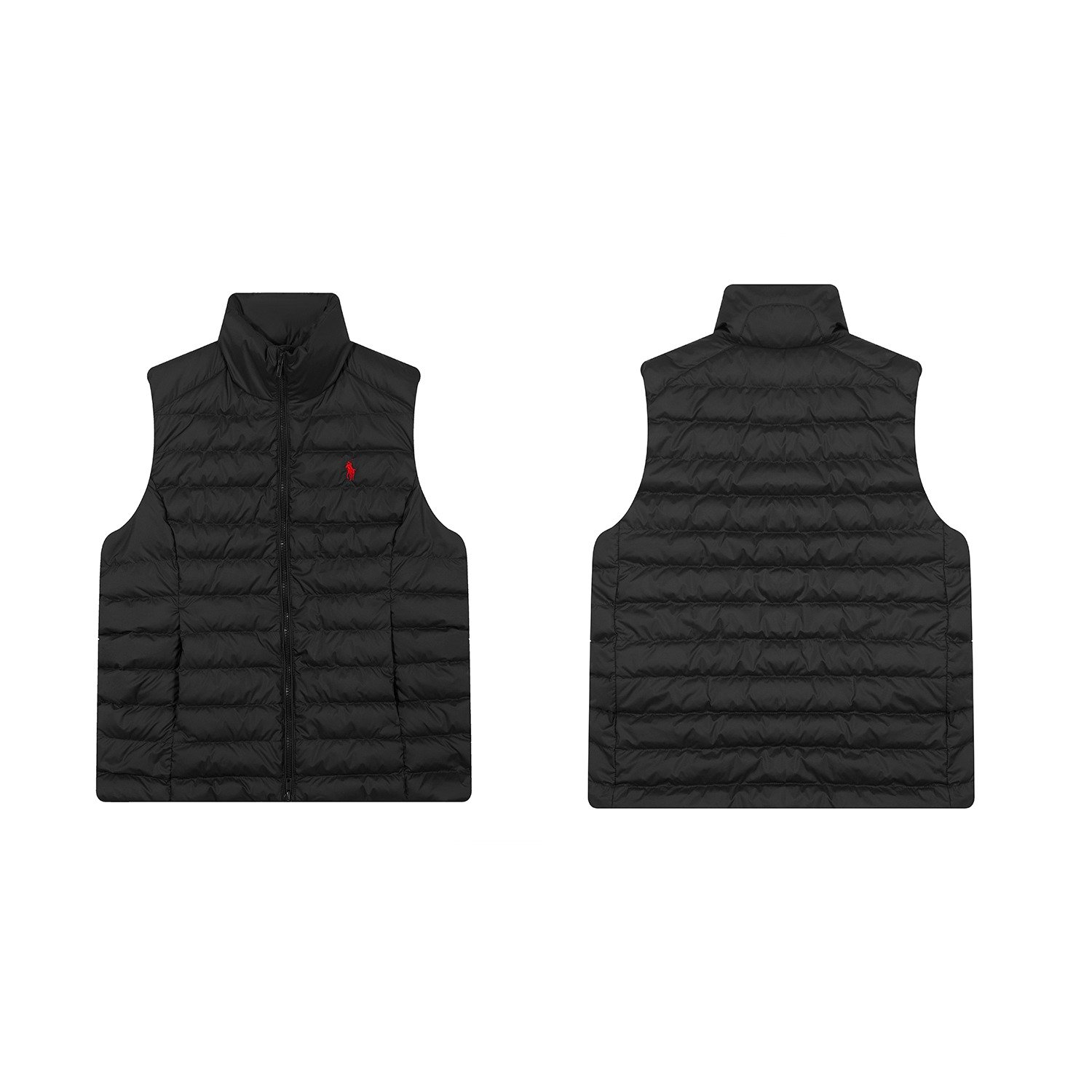 Polo Ralph Lauren Packable Down Coldon Gilet