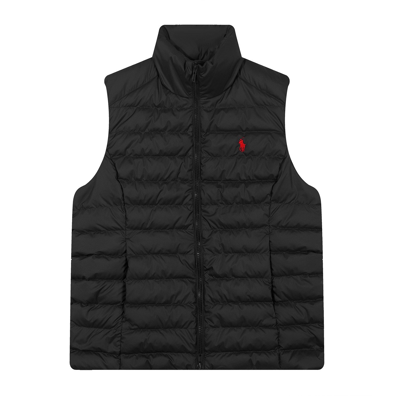Polo Ralph Lauren Packable Down Coldon Gilet