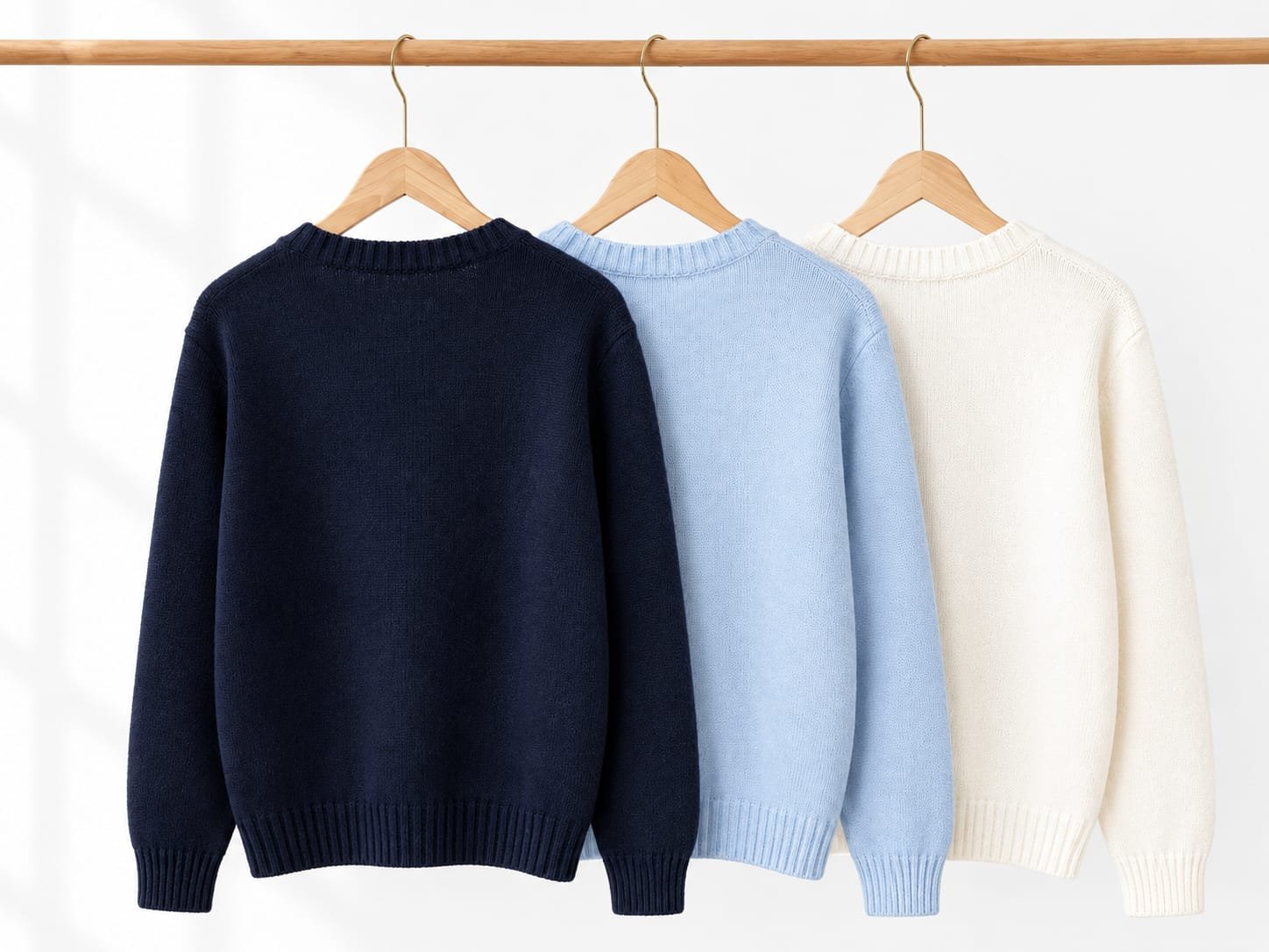 The Iconic Flag Jumper Save to Wishlist Polo Ralph Lauren
